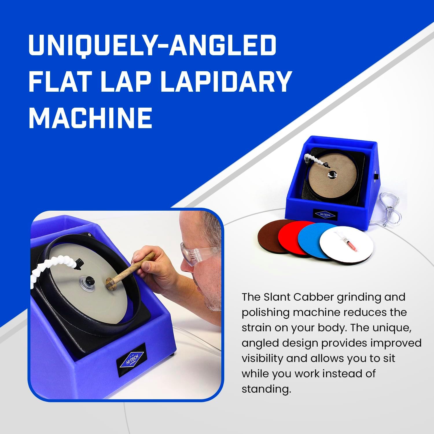 Hi-Tech product image
