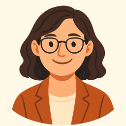 Petra Andersen, Founder & Lead Editor